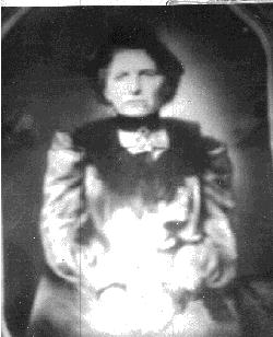 Louisiana Calhoun